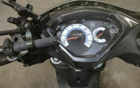 YAMAHA AXIS Z SED7J