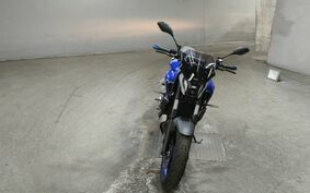 YAMAHA MT-07 2023 RM33J