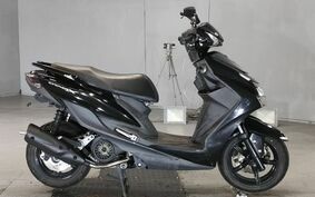 YAMAHA CYGNUS 125 X SR SED8J