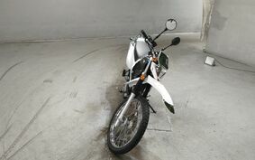 YAMAHA XTZ125E 不明