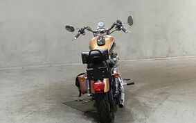 HARLEY XL1200L 2007 CX3