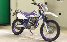 YAMAHA TT250R 4GY