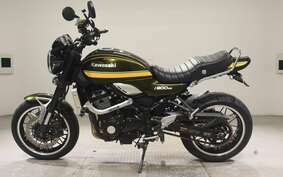 KAWASAKI Z900RS 2021 ZR900C