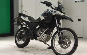 BMW G650GS SERTAO 2013