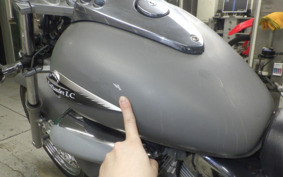 SUZUKI INTRUDER 250 LC VJ51A