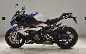 BMW S1000RR M PACKAGE 2021