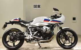 BMW R NINE T RACER 2018 0J21