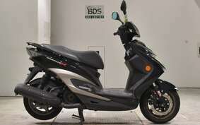 YAMAHA CYGNUS 125 XSR 2 SE44J