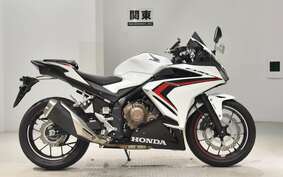 HONDA CBR400R 2019 NC56