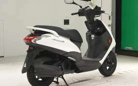 YAMAHA AXIS 125 Z SED7J