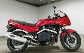 KAWASAKI GPZ1100 ZXT10E