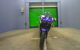 YAMAHA YZF-R25 RG10J