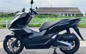 HONDA PCX 160 KF47