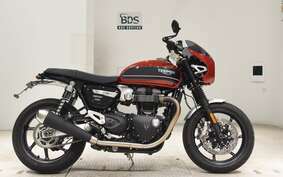 TRIUMPH SPEED TWIN 2020 AD85H4