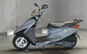 YAMAHA AXIS 125 TREET SE53J