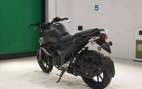 YAMAHA FZS 150 A