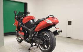 KAWASAKI ZX 1100 NINJA GEN 2 1999