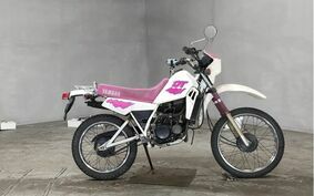 YAMAHA DT50 17W