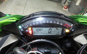 KAWASAKI ZX 10 NINJA ABS 2021 ZXT02E