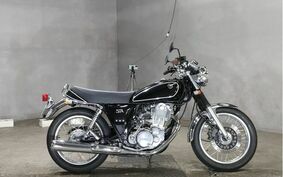 YAMAHA SR400 2012 RH03J