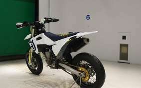 HUSQVARNA FS450