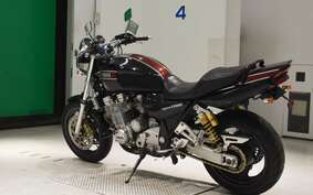 YAMAHA XJR1300 1998 RP01J