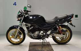 KAWASAKI BALIUS 250 Gen.2 ZR250B