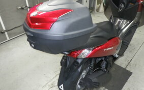 YAMAHA N-MAX SE86J