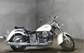 YAMAHA DRAGSTAR 400 CLASSIC 2002 VH01J