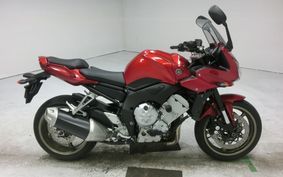 YAMAHA FZ FAZER FEATHER 2008 RN21J