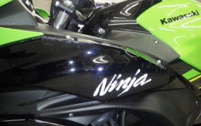 KAWASAKI NINJA 650 A 2018 ER650H