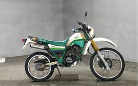 YAMAHA SEROW 225 1KH