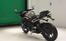 TRIUMPH STREET TRIPLE R 2023