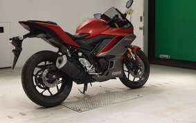 YAMAHA YZF-R25 A RG43J