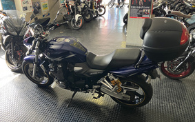 YAMAHA XJR1300 2007 RP17J