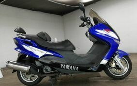 YAMAHA MAJESTY 125 5CA