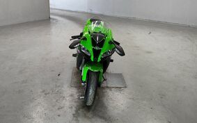 KAWASAKI ZX 10 NINJA R 2018 ZXT00S