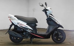 SYM GT125 HM12