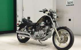 YAMAHA VIRAGO 1100 1990 3LP