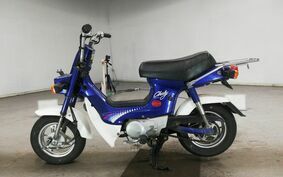 HONDA CHALY 50 CF50