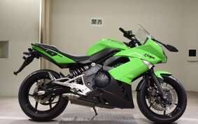 KAWASAKI NINJA 400R ABS 2010 ER400B