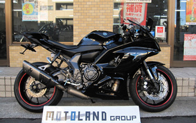 YAMAHA YZF-R7 2022 RM39J