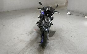 YAMAHA MT-07 2018 RM19J