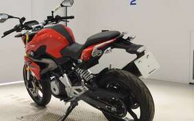 BMW G310R 2020 0G01