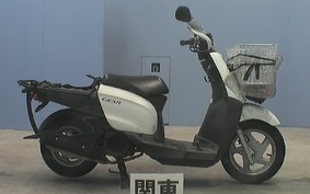 YAMAHA GEAR Gen.2 2007 UA06J