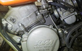 KTM 125 EXC