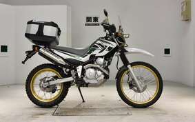 YAMAHA SEROW 250 Gen.3 DG31J