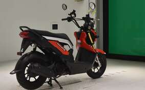 HONDA ZOOMER-X JF52