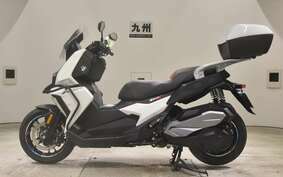 BMW C400X 2021