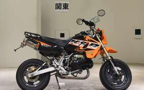 KAWASAKI KSR110 KL110A